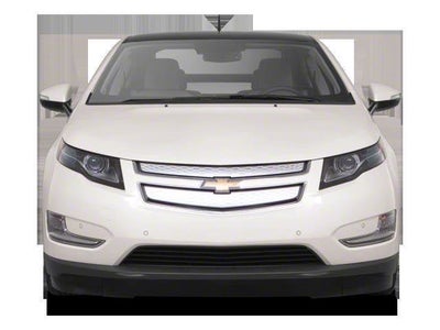 2012 Chevrolet Volt BASE