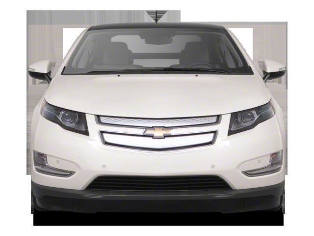 2012 Chevrolet Volt BASE