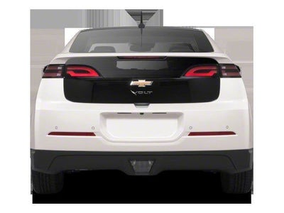 2012 Chevrolet Volt BASE