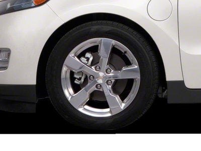 2012 Chevrolet Volt BASE