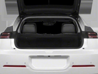2012 Chevrolet Volt BASE