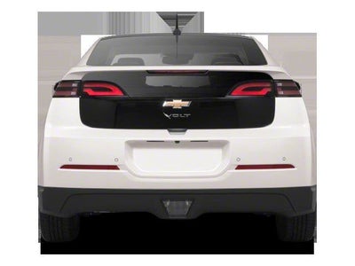 2012 Chevrolet Volt BASE