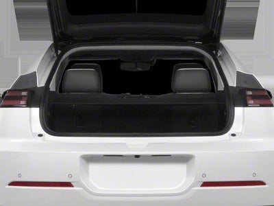 2012 Chevrolet Volt BASE