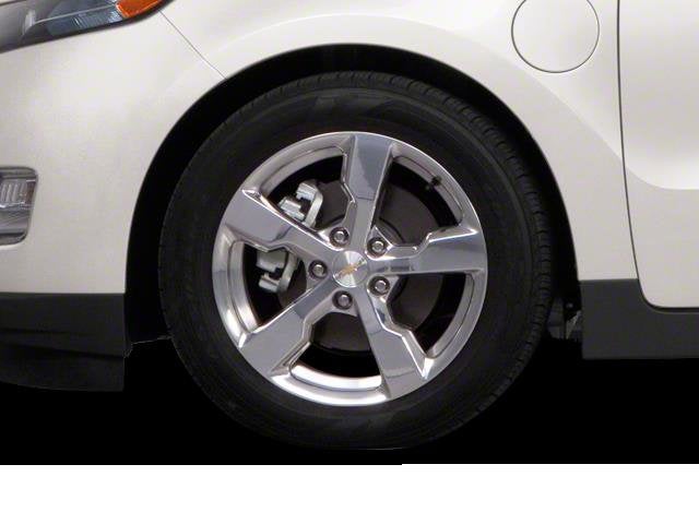 2012 Chevrolet Volt BASE