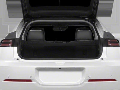 2012 Chevrolet Volt BASE