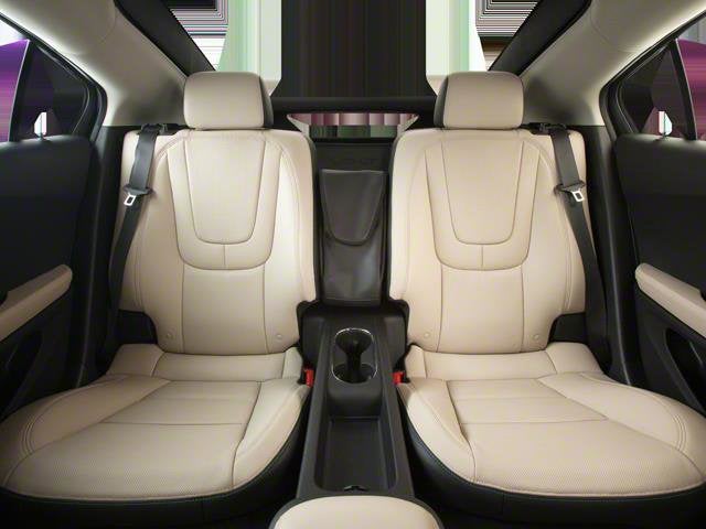 2012 Chevrolet Volt BASE