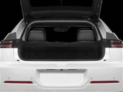 2012 Chevrolet Volt BASE