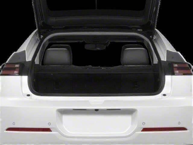 2012 Chevrolet Volt BASE