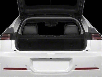2012 Chevrolet Volt BASE