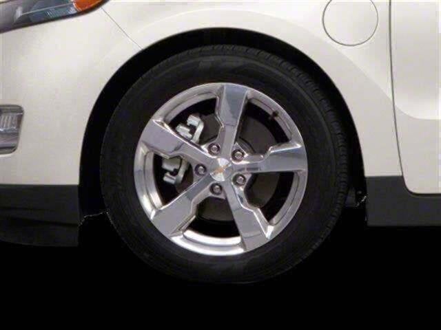 2012 Chevrolet Volt BASE