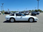 1996 Chevrolet Corvette BASE