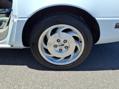 1996 Chevrolet Corvette BASE