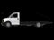 2015 Chevrolet Express Cutaway 3500 BASE