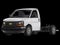2015 Chevrolet Express Cutaway 3500 BASE