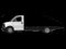 2015 Chevrolet Express Cutaway 3500 BASE