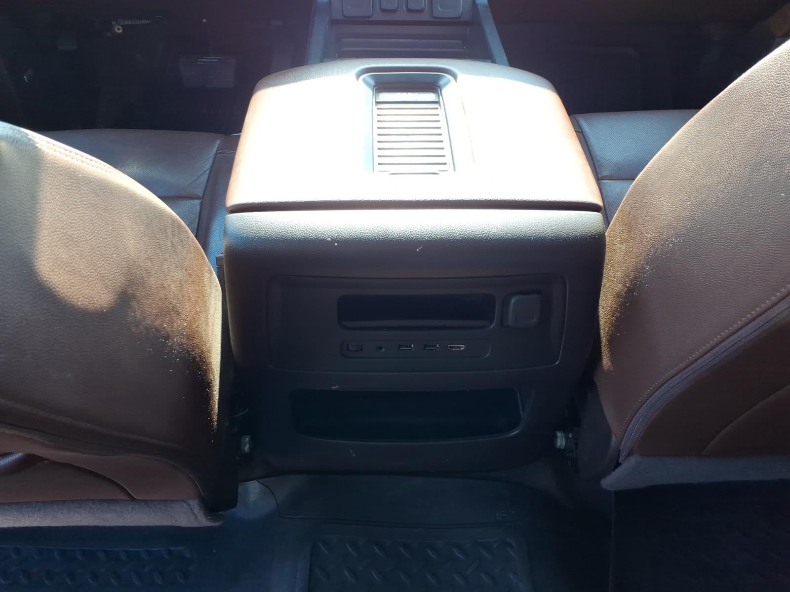 2018 Chevrolet Silverado 3500 HD High Country