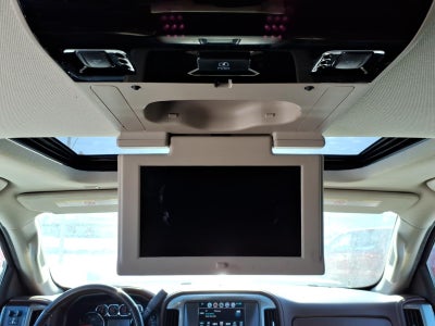 2018 Chevrolet Silverado 3500 HD High Country