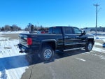 2018 Chevrolet Silverado 3500 HD High Country