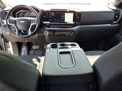 2024 Chevrolet Silverado 3500 HD LT