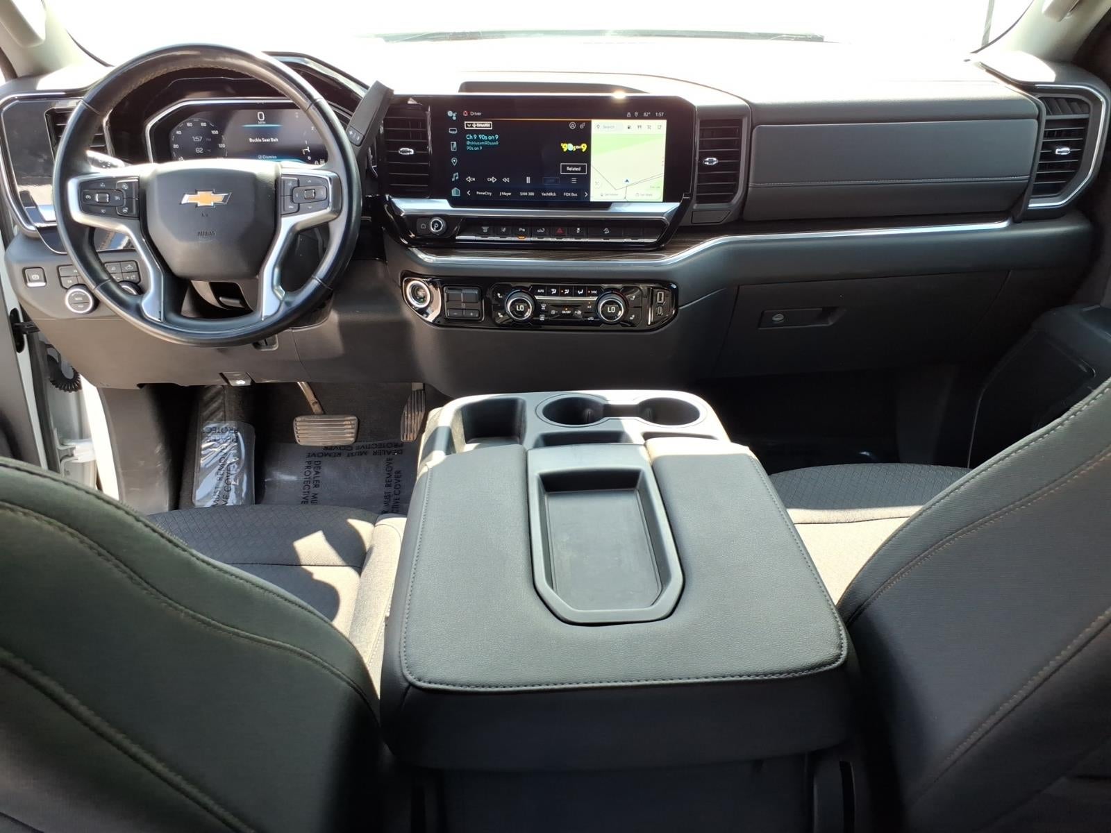 2024 Chevrolet Silverado 3500 HD LT