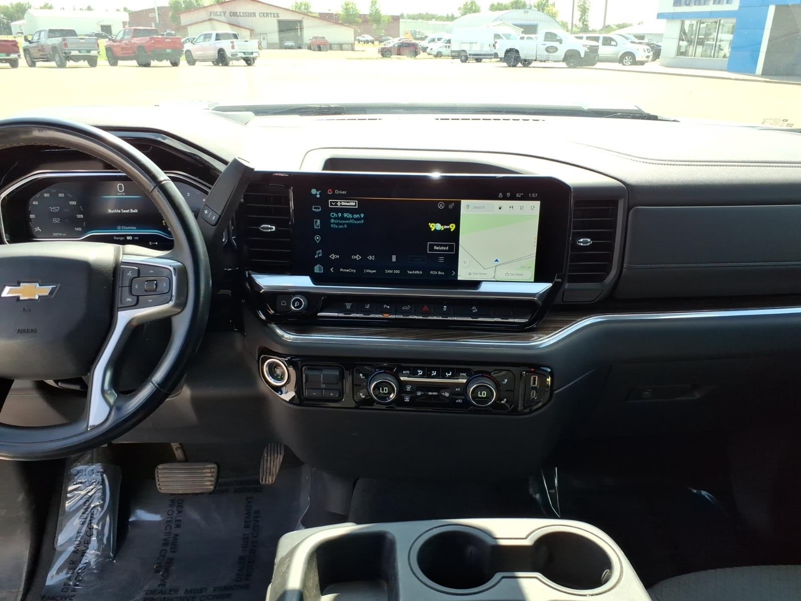 2024 Chevrolet Silverado 3500 HD LT