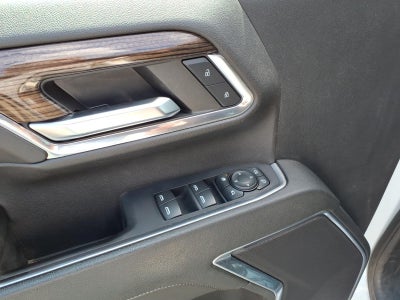 2024 Chevrolet Silverado 3500 HD LT