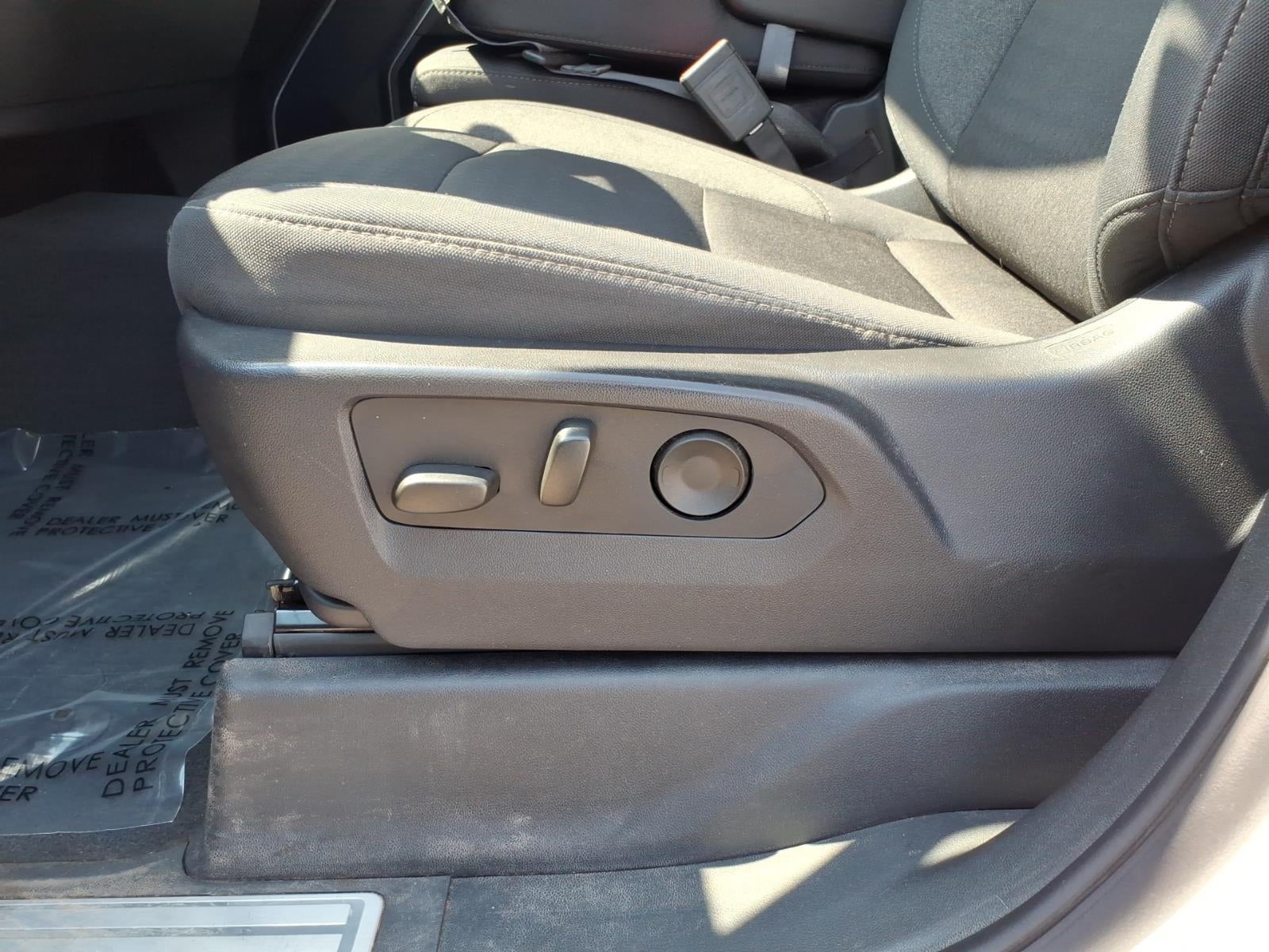 2024 Chevrolet Silverado 3500 HD LT
