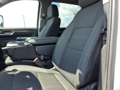 2024 Chevrolet Silverado 3500 HD LT