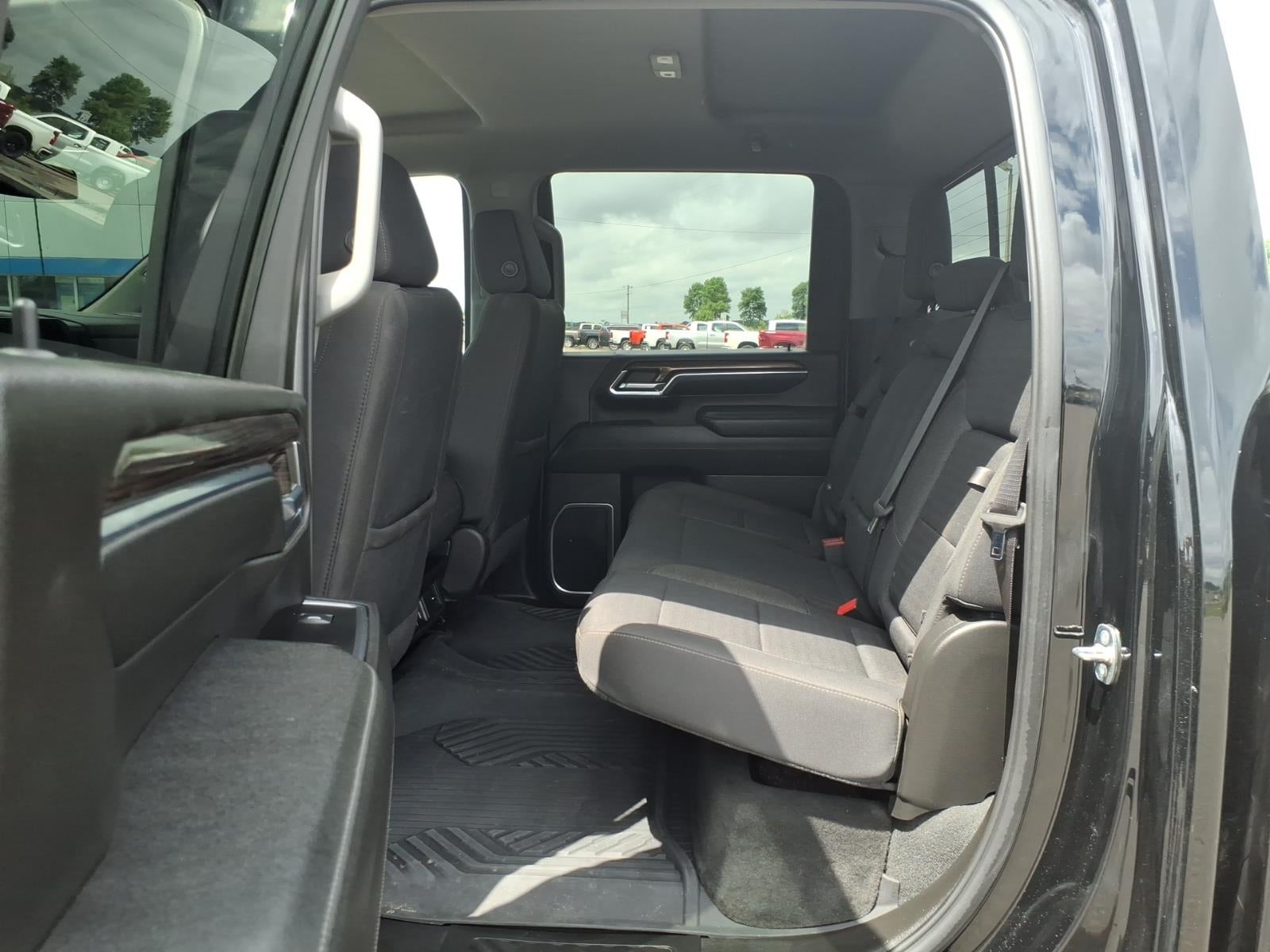 2024 Chevrolet Silverado 3500 HD LT