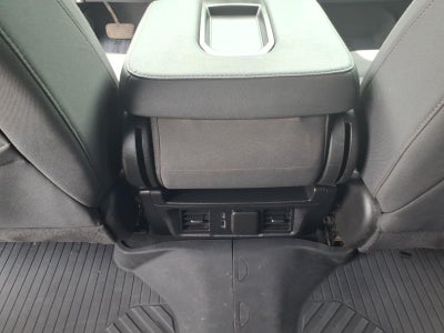 2024 Chevrolet Silverado 3500 HD LT