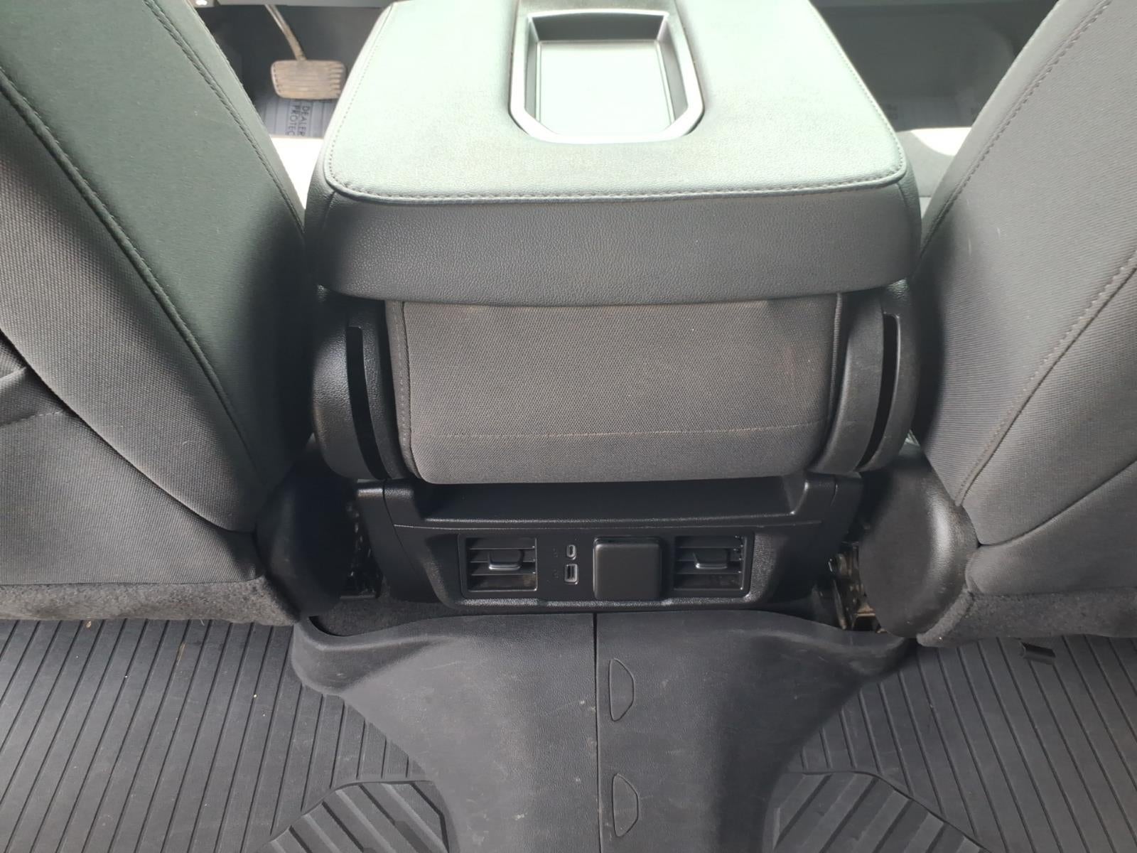 2024 Chevrolet Silverado 3500 HD LT