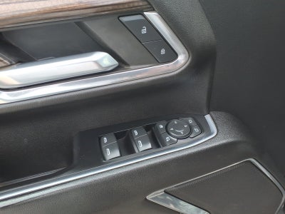 2024 Chevrolet Silverado 3500 HD LT