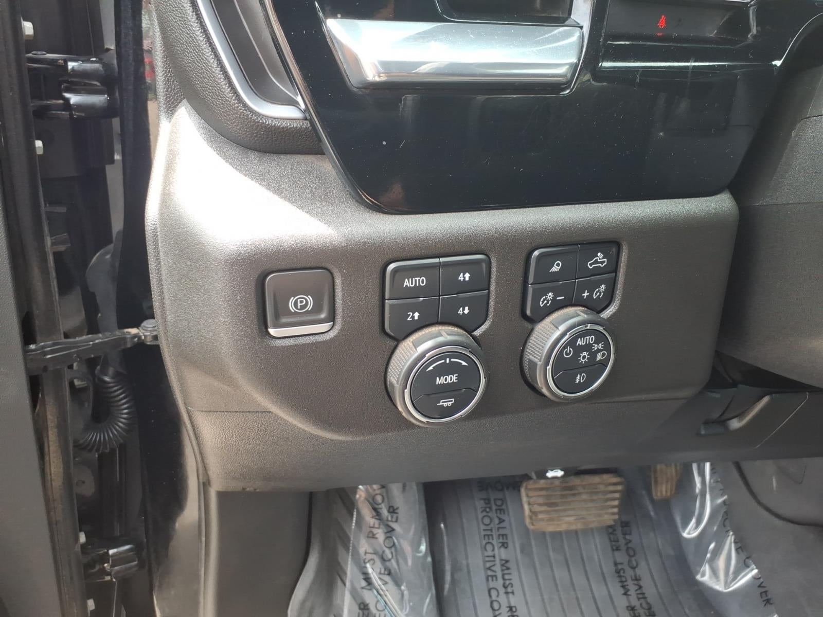 2024 Chevrolet Silverado 3500 HD LT