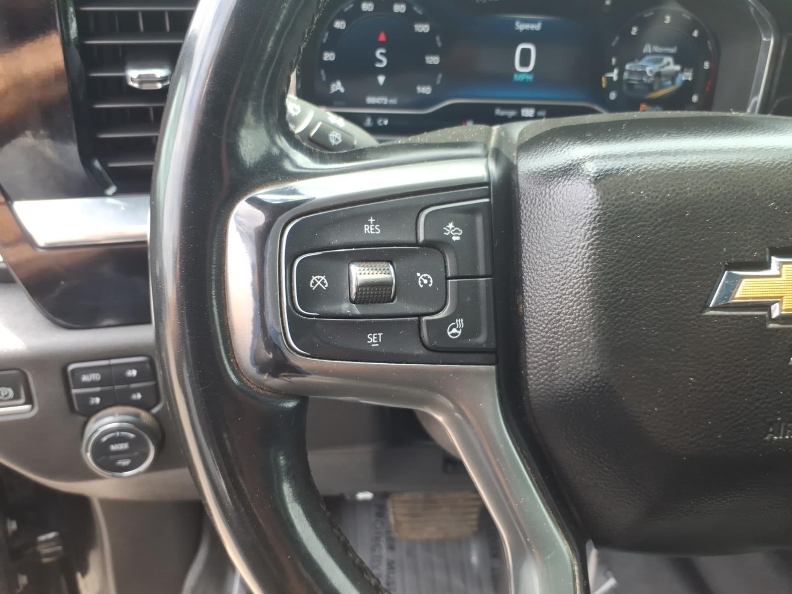 2024 Chevrolet Silverado 3500 HD LT