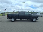 2024 Chevrolet Silverado 3500 HD LT