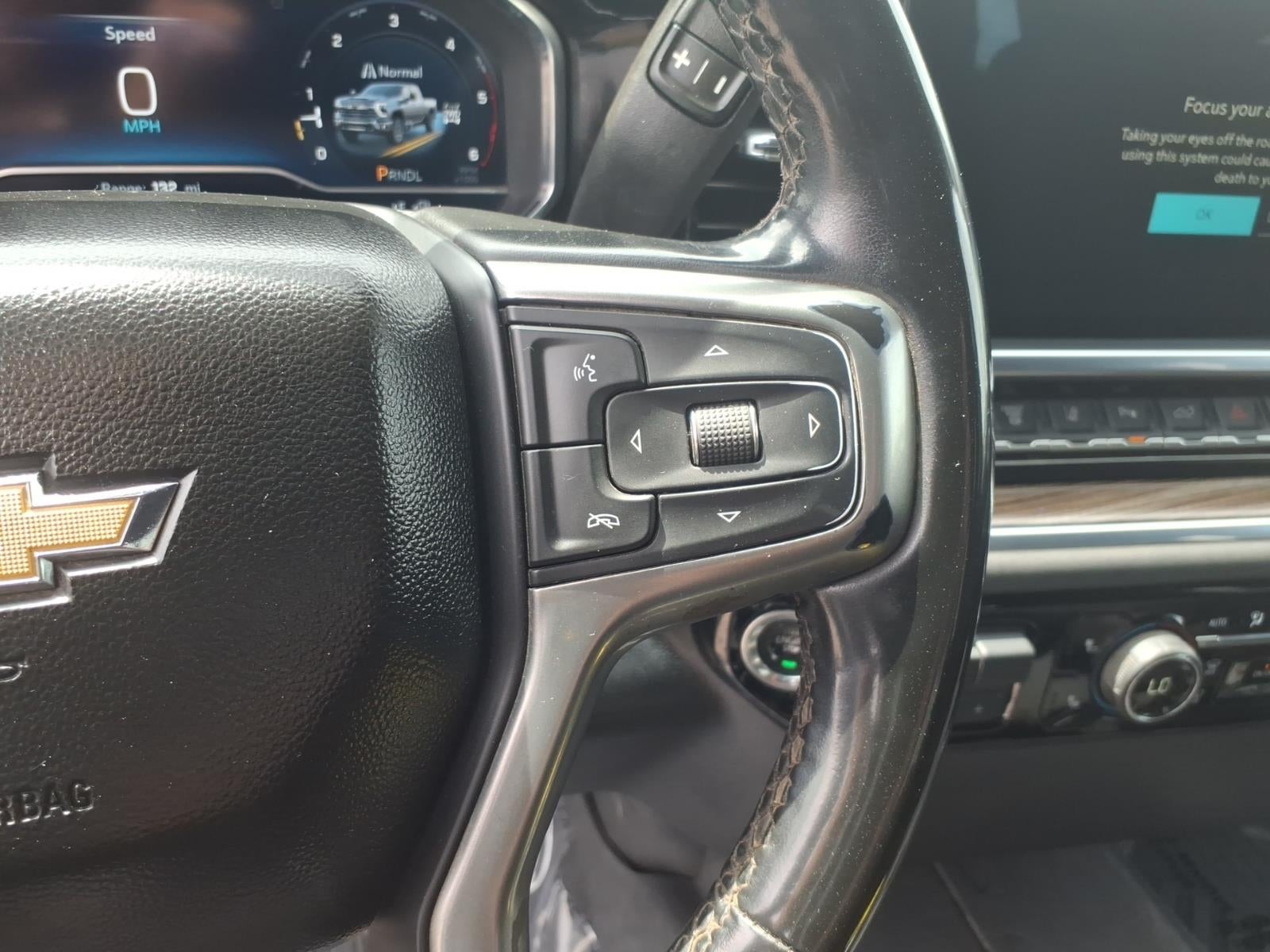 2024 Chevrolet Silverado 3500 HD LT