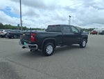 2024 Chevrolet Silverado 3500 HD LT