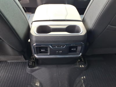 2024 Chevrolet Silverado 3500 HD LTZ