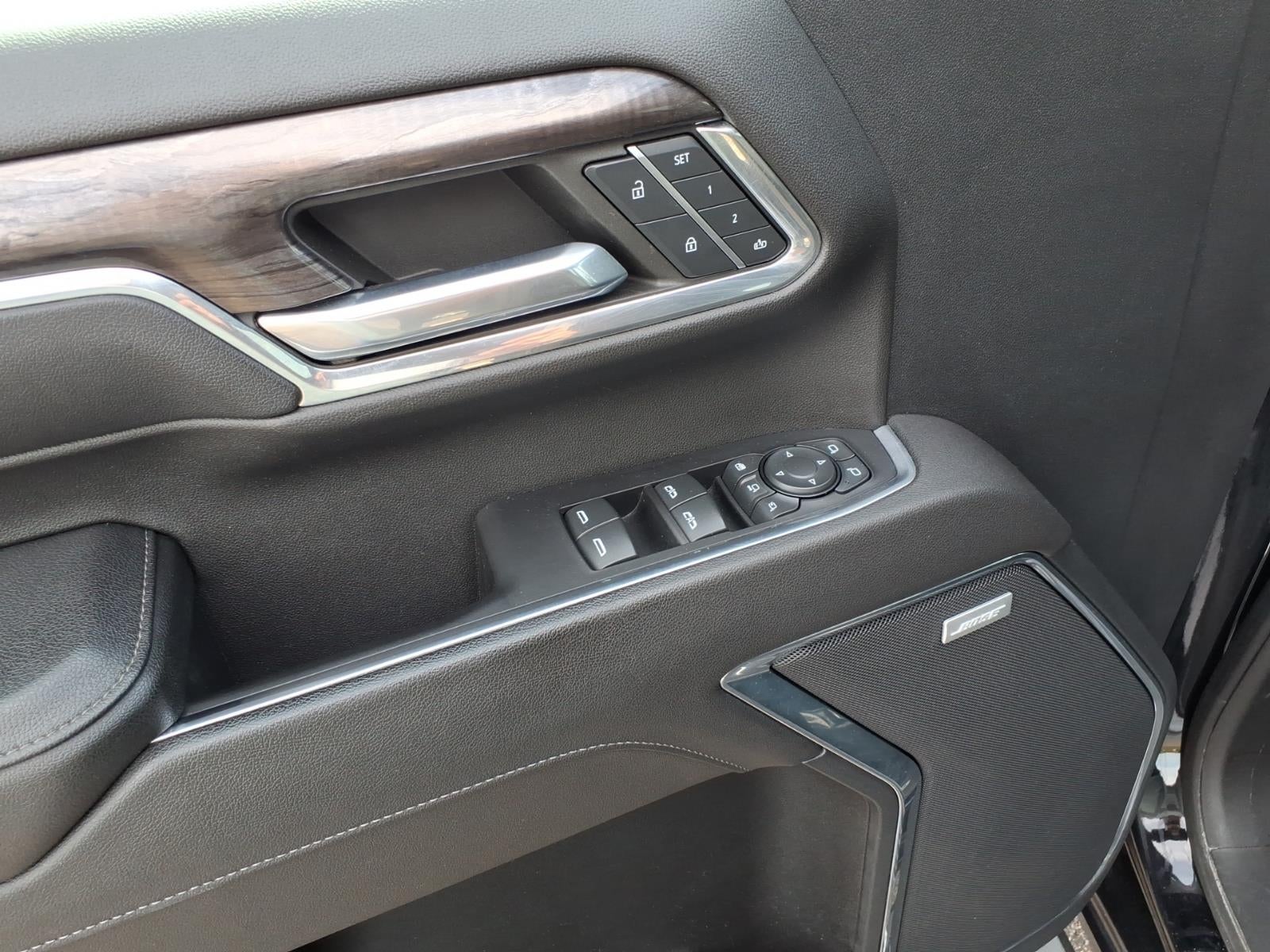 2024 Chevrolet Silverado 3500 HD LTZ