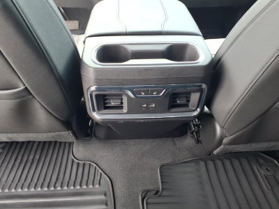 2024 Chevrolet Silverado 3500 HD LTZ