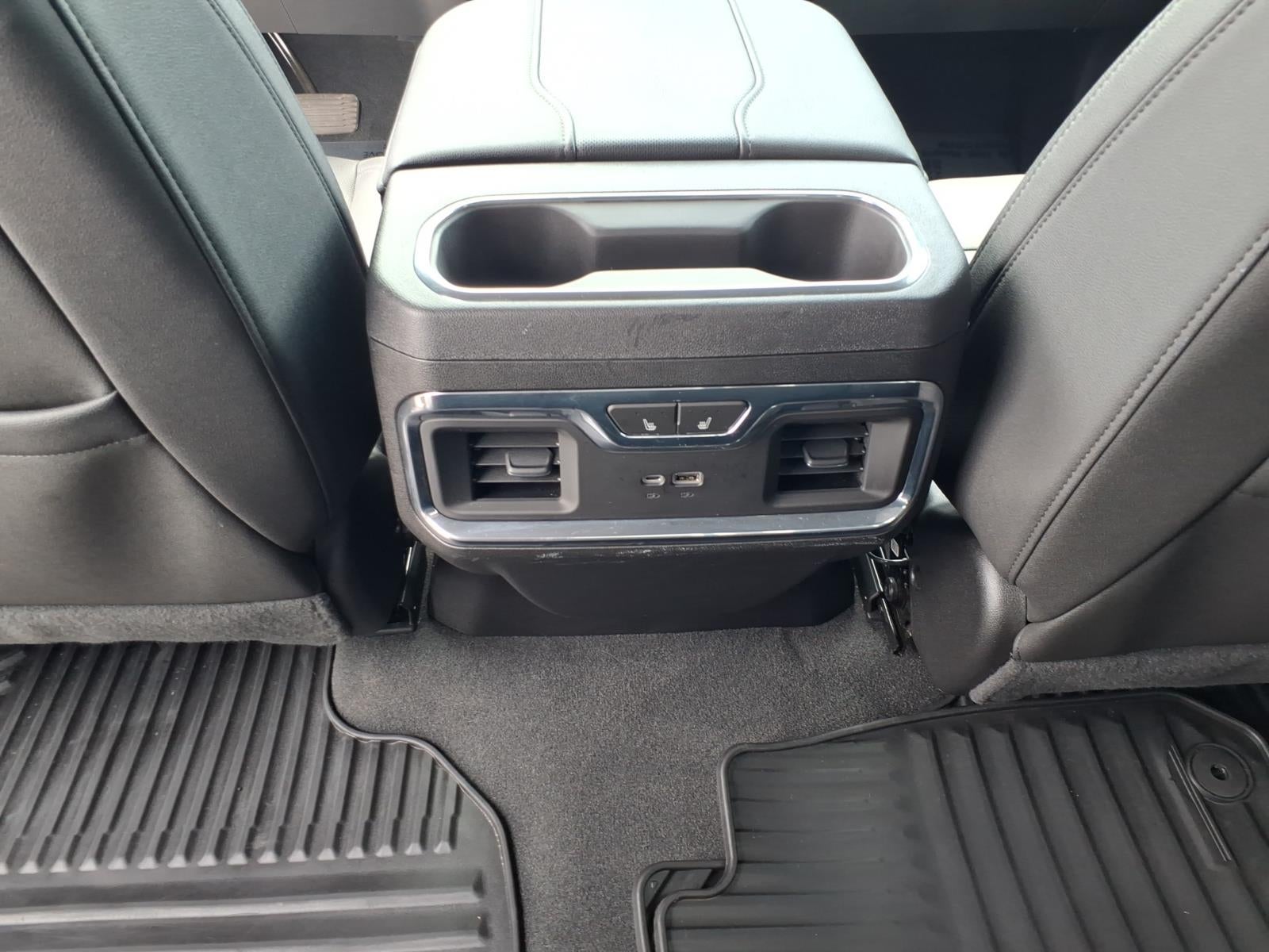 2024 Chevrolet Silverado 3500 HD LTZ