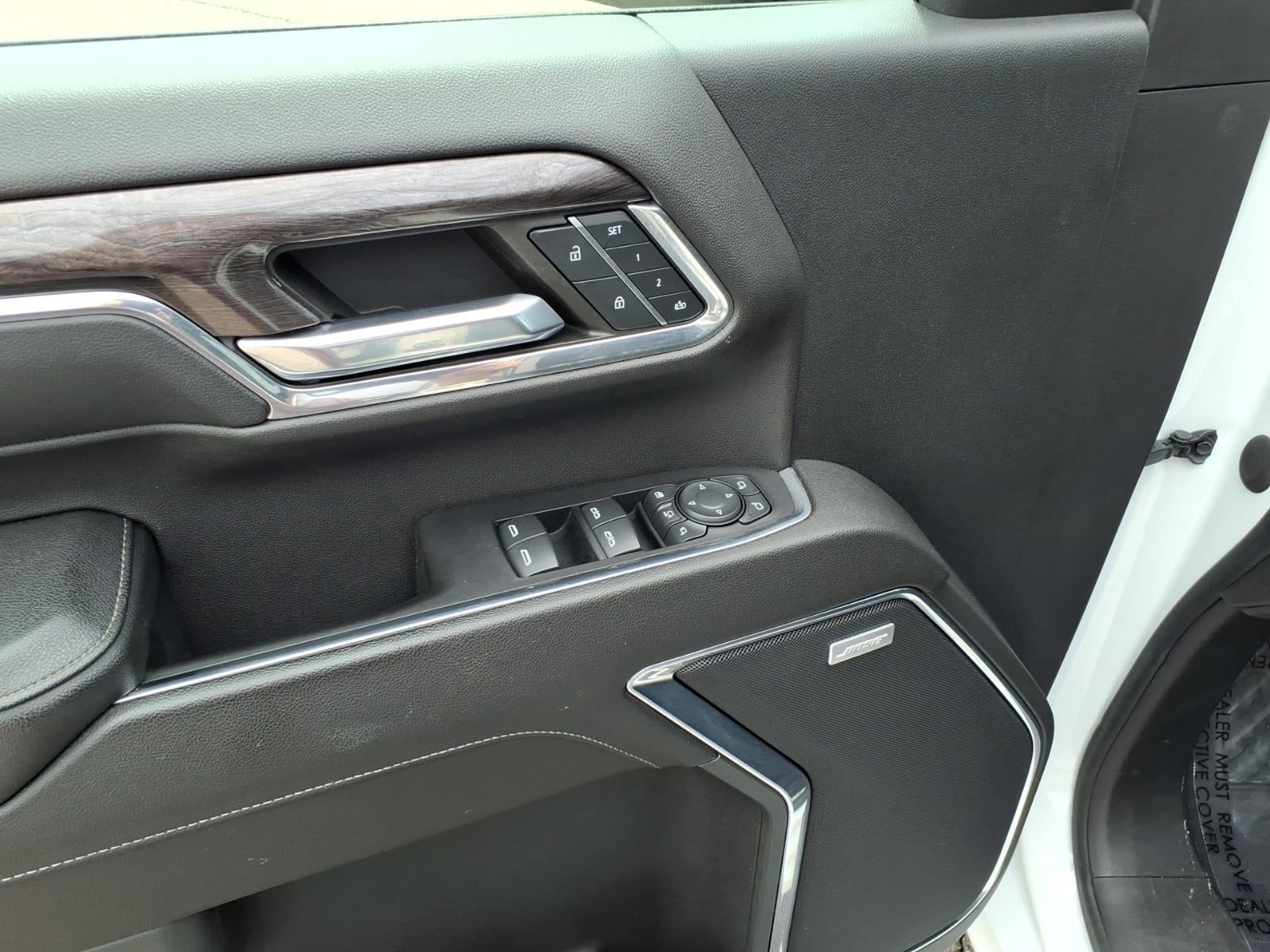 2024 Chevrolet Silverado 3500 HD LTZ