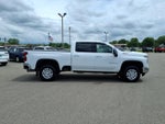 2024 Chevrolet Silverado 3500 HD LTZ