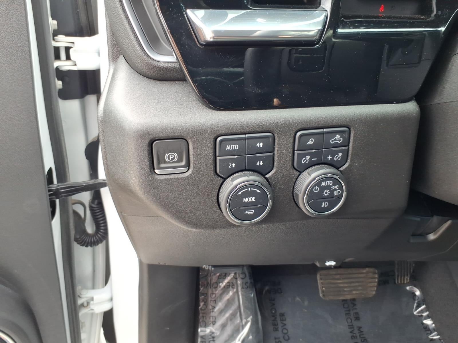 2024 Chevrolet Silverado 3500 HD LTZ