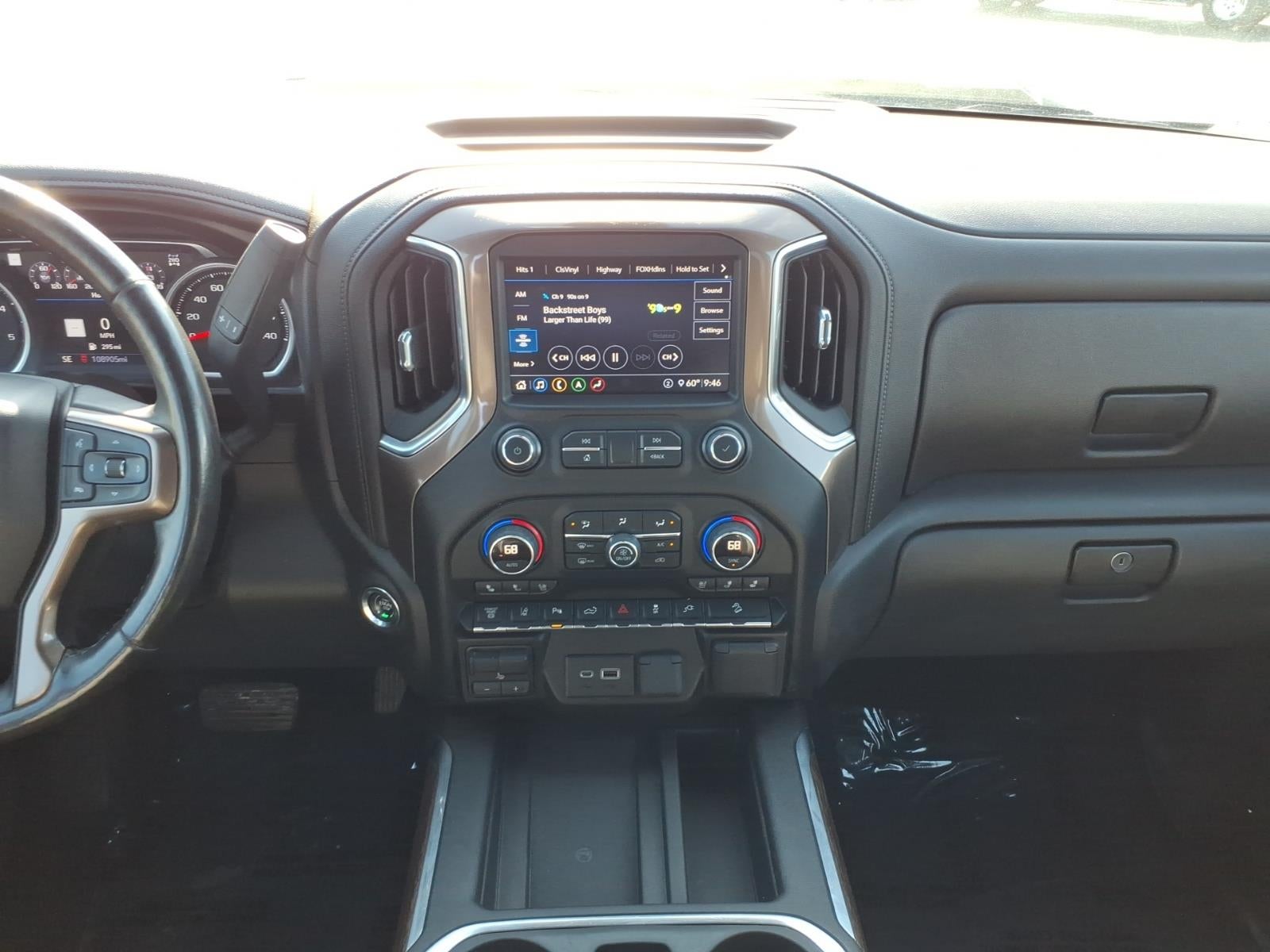 2020 Chevrolet Silverado 3500 HD High Country