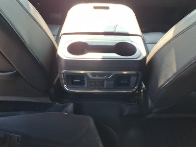 2020 Chevrolet Silverado 3500 HD High Country