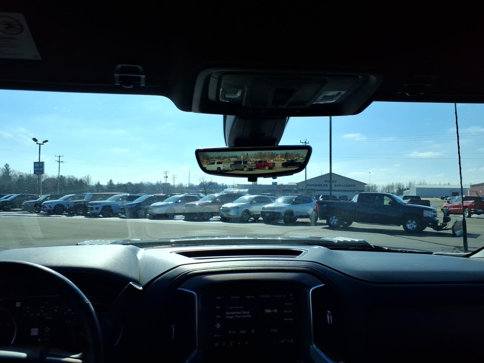 2020 Chevrolet Silverado 3500 HD High Country