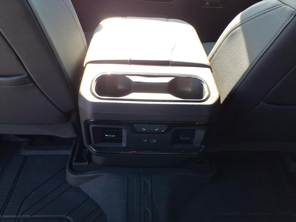 2024 Chevrolet Silverado 2500 HD ZR2