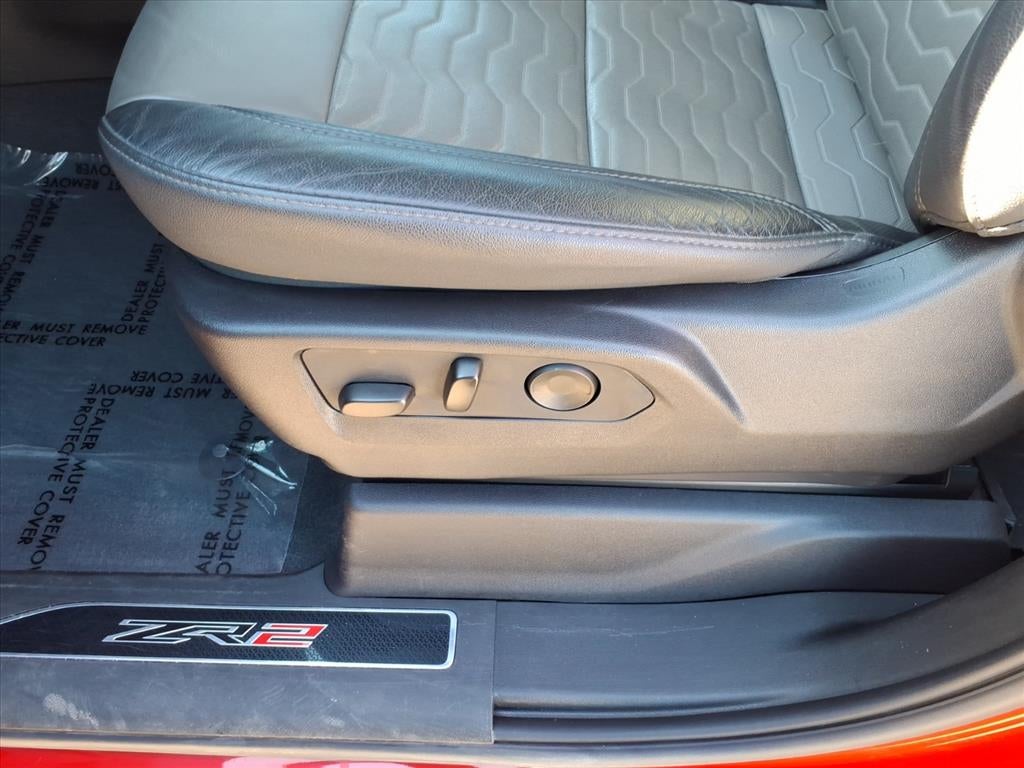 2024 Chevrolet Silverado 2500 HD ZR2