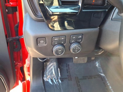 2024 Chevrolet Silverado 2500 HD ZR2